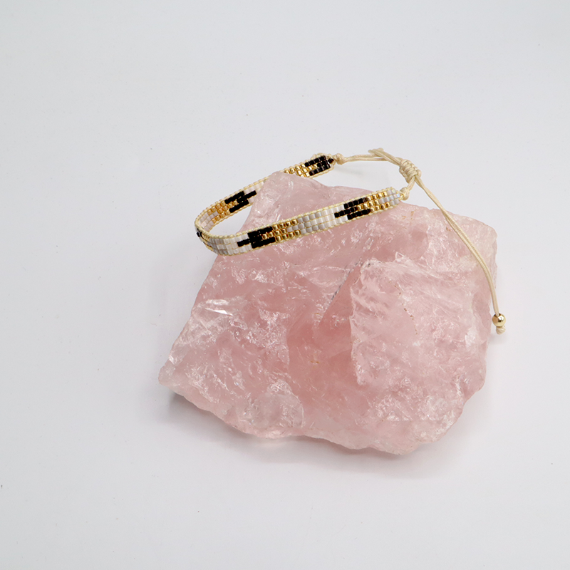 Miyuki Armband