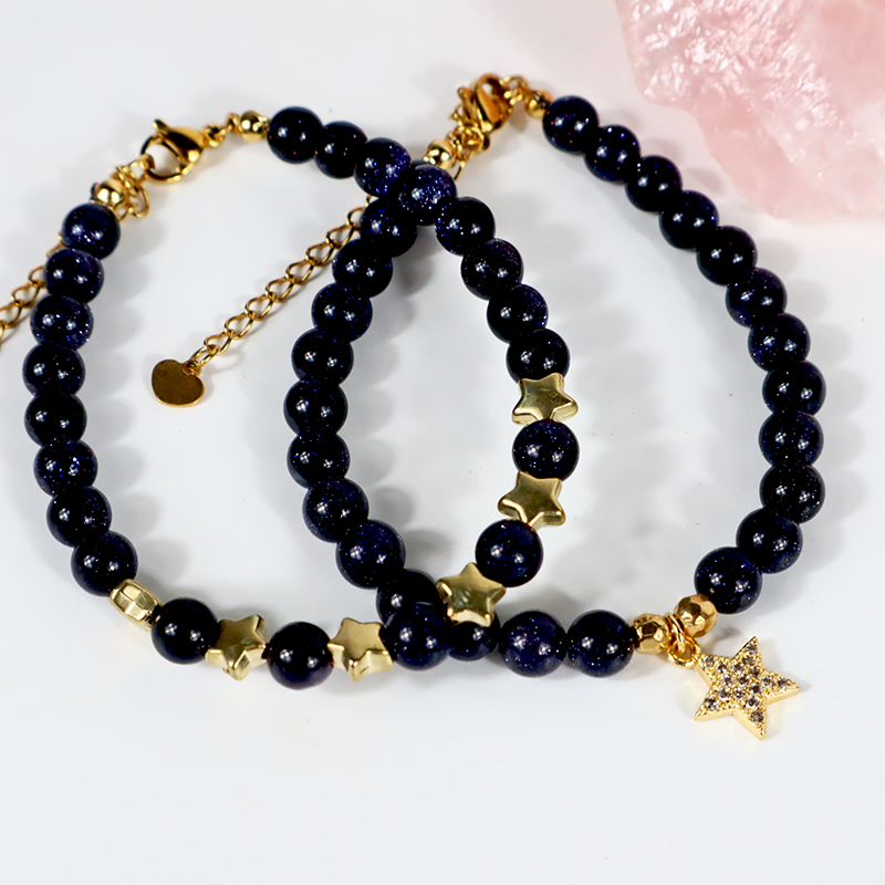 Blaufluss Armband-Set