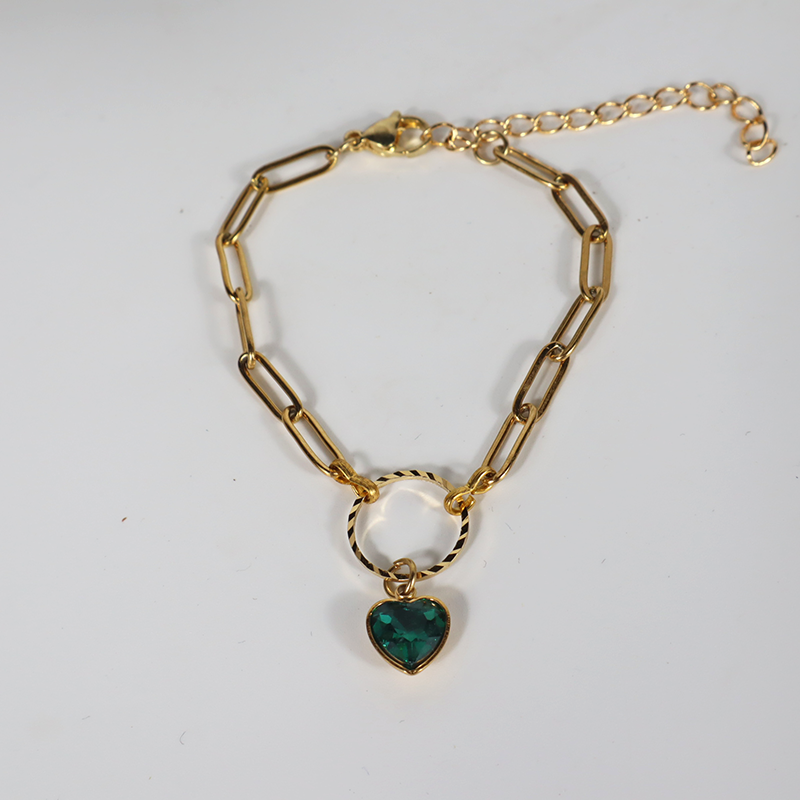 Edelstahl Armband