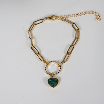 Edelstahl Armband