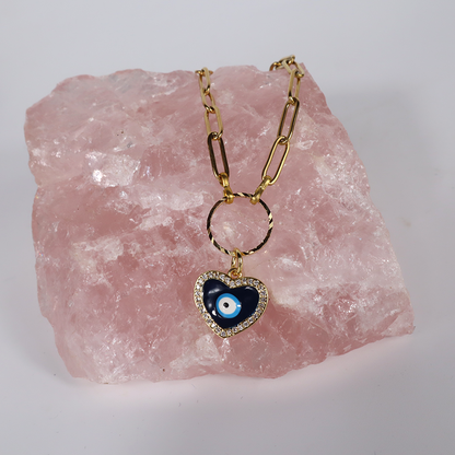 Edelstahl Armband