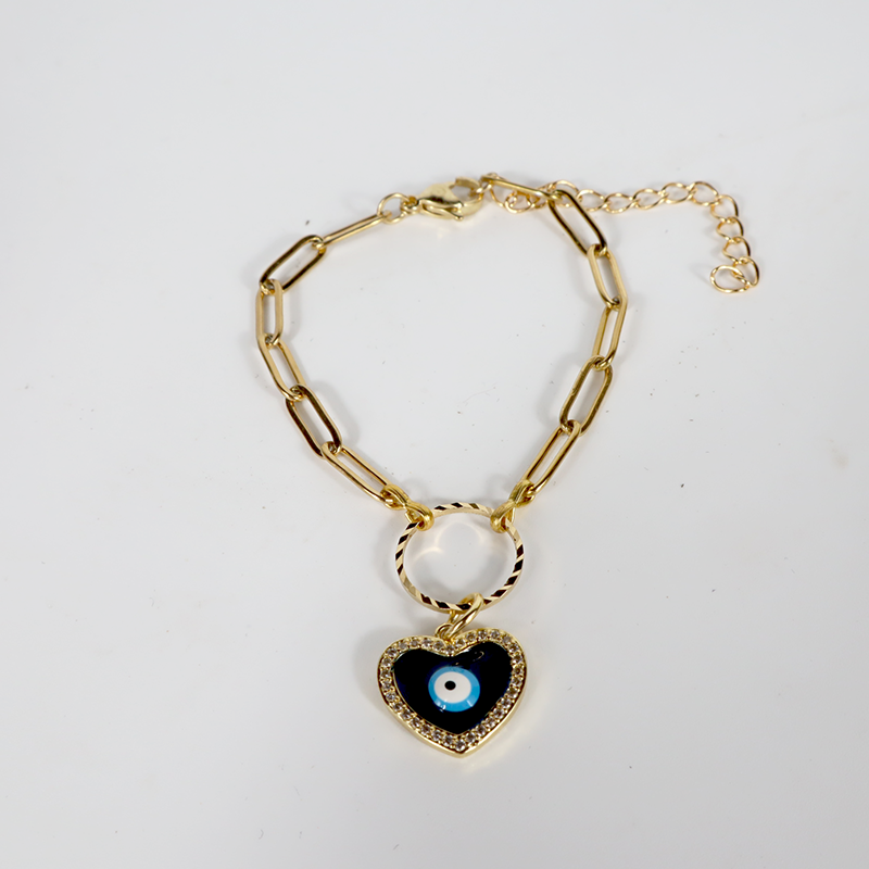 Edelstahl Armband