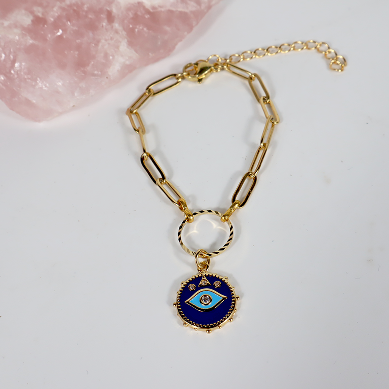 Edelstahl Armband