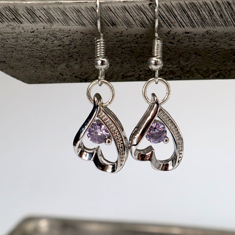 Amethyst-Set