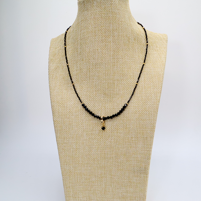 Elegante Halskette