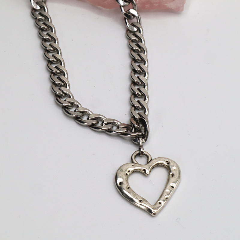 Heavy -Metalkette