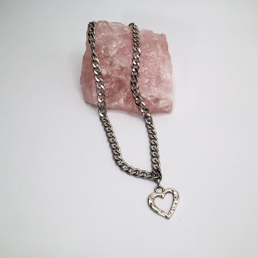 Heavy -Metalkette