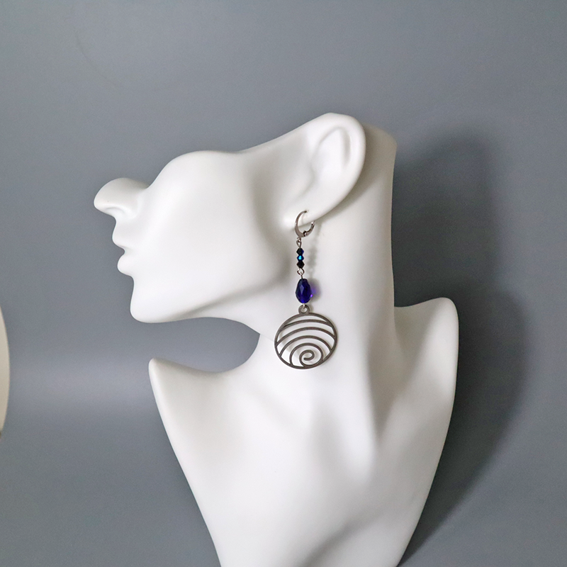 Royalblauer - Schmuck