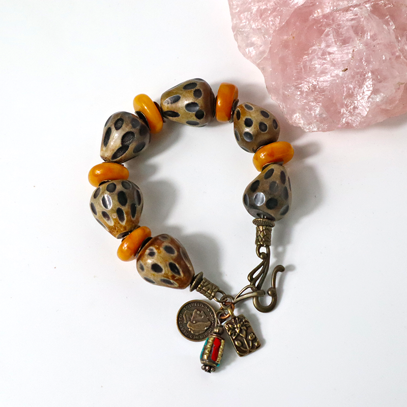 Afrikanisches Armband