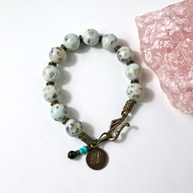 Granit Armband
