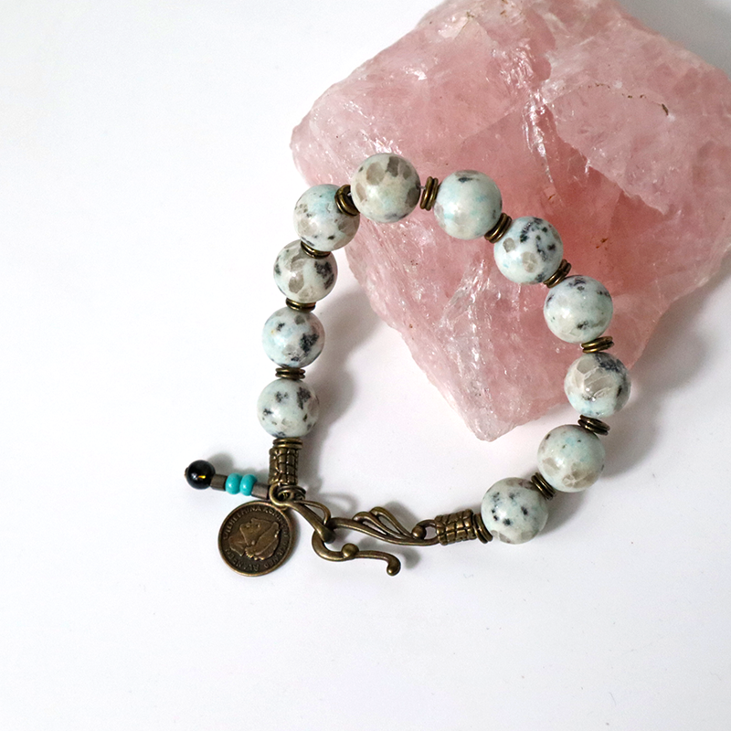 Granit Armband