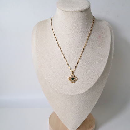 Riviera Edelstahl-Kette