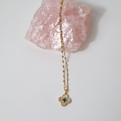 Riviera Edelstahl-Kette