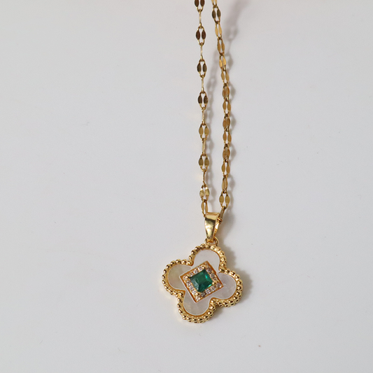 Riviera Edelstahl-Kette