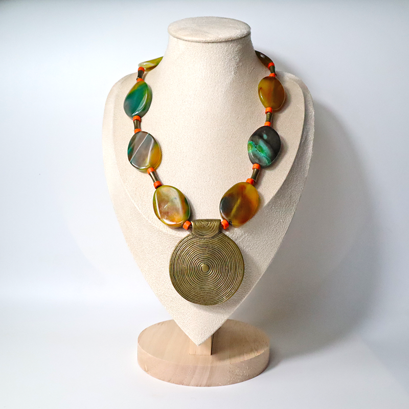 Madagaskar- Achat Halskette