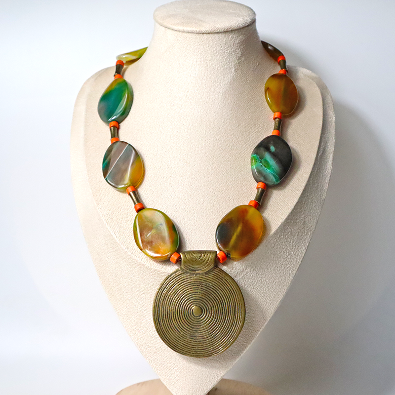 Madagaskar- Achat Halskette