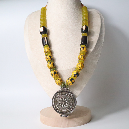 Afrikanische Sommerkette