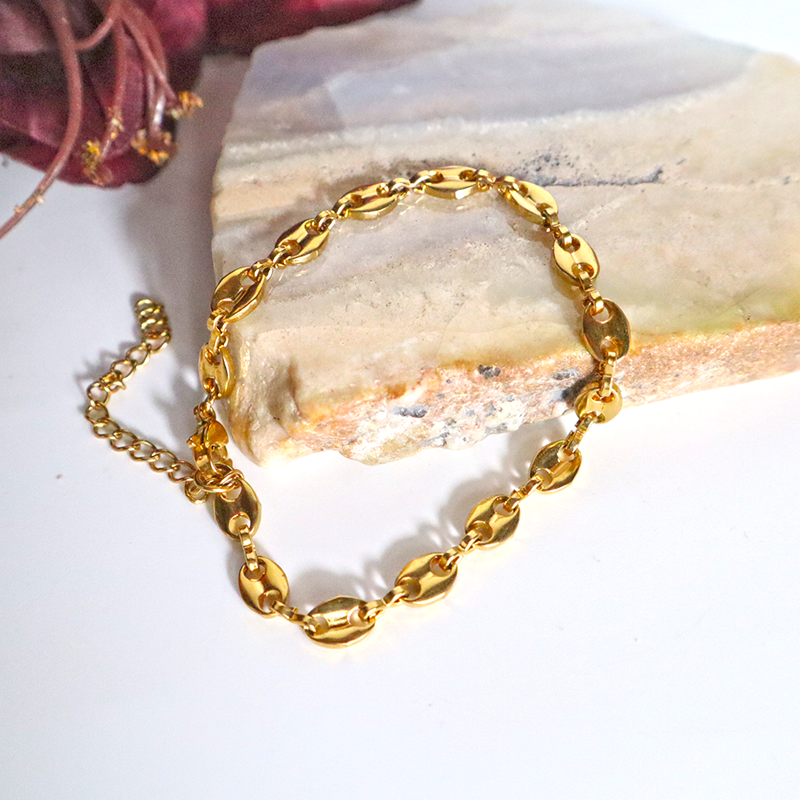 Edelstahl Armband