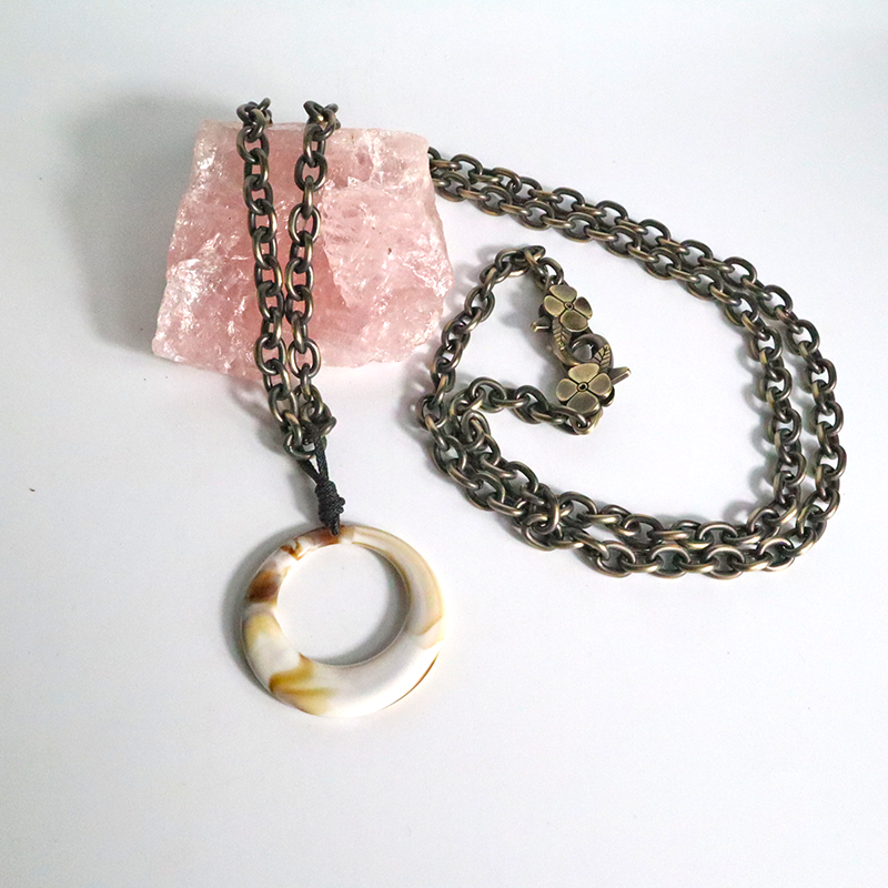 Modeschmuck - Set