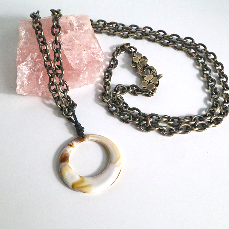 Modeschmuck - Set