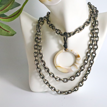 Modeschmuck - Set