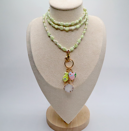 Jadekette