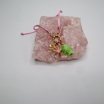 Sommerarmband