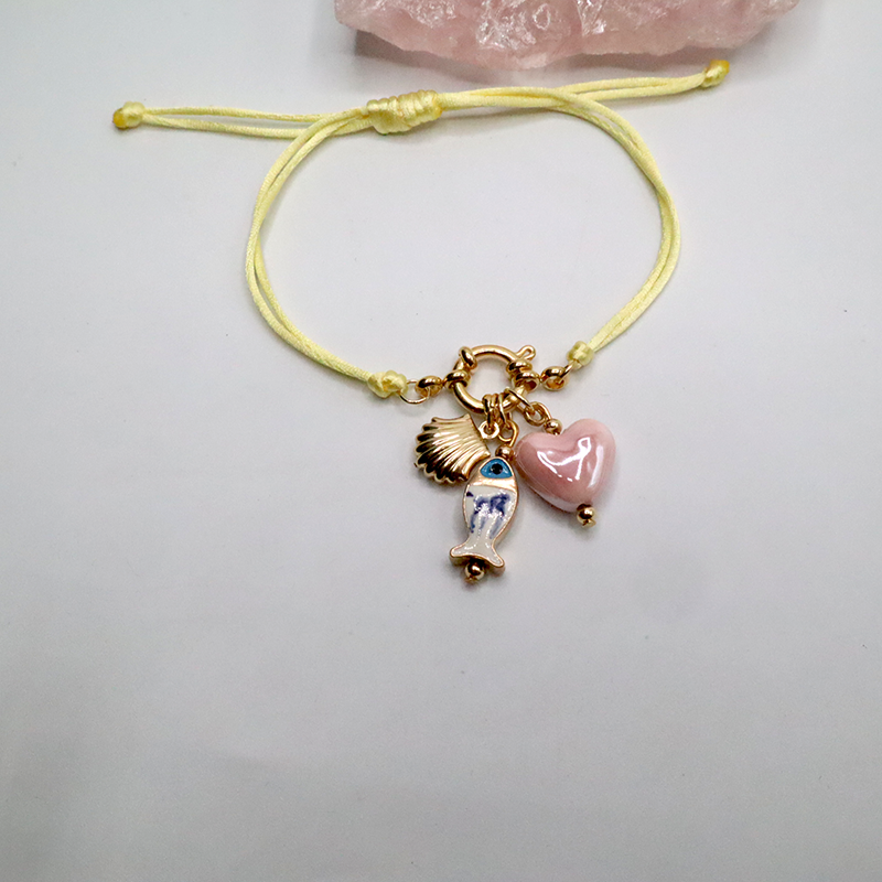 Sommerarmband