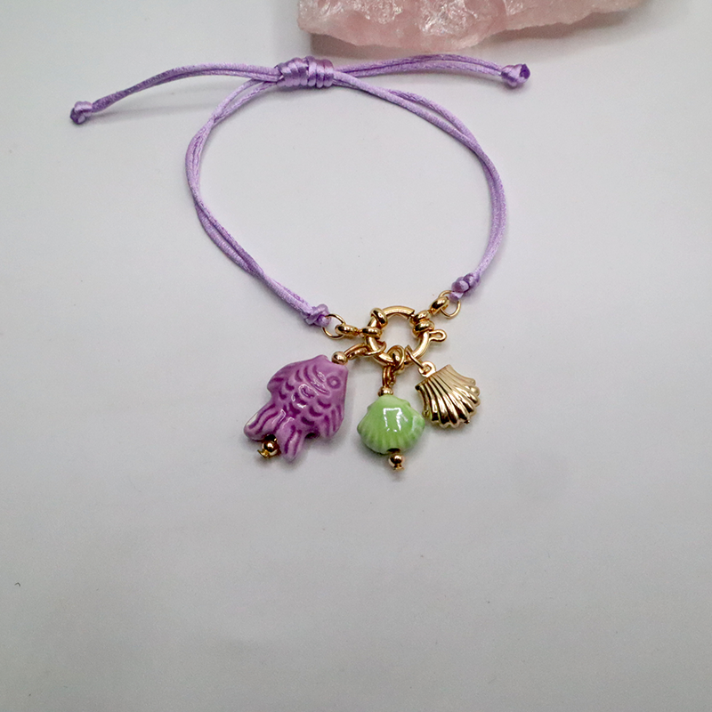 Sommerarmband