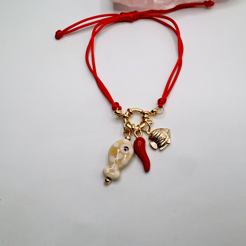 Sommerarmband