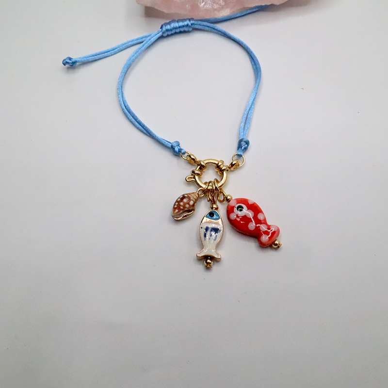 Sommerarmband