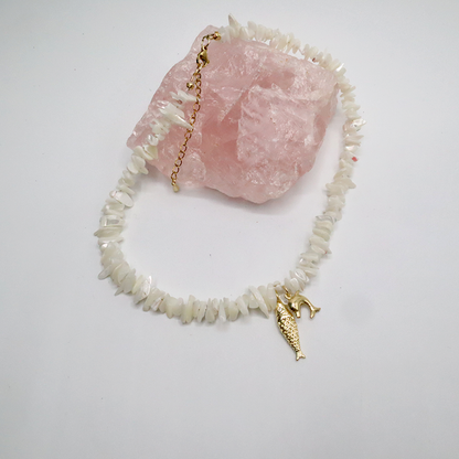 Muschelkette