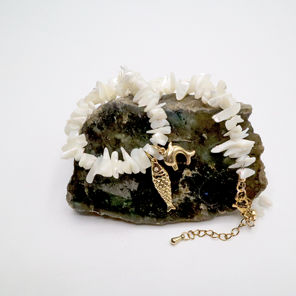 Muschelkette