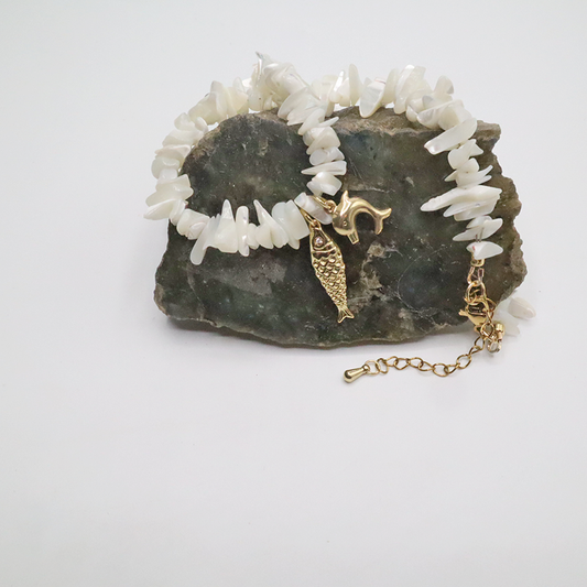 Muschelkette