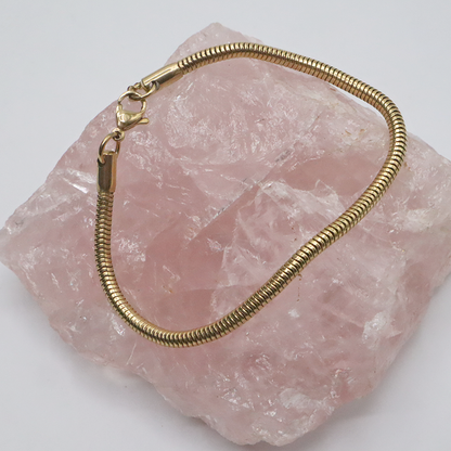 Edelstahl Armband