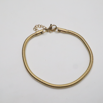 Edelstahl Armband