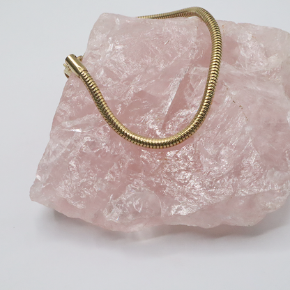 Edelstahl Armband
