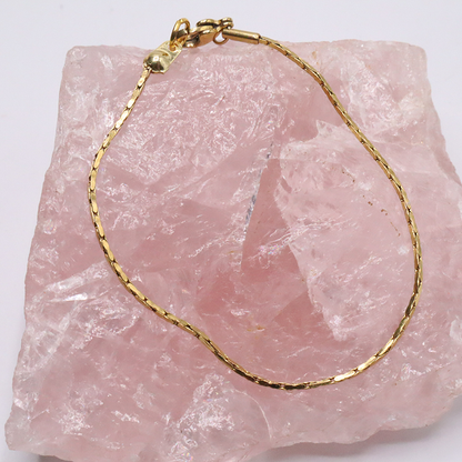Edelstahl Armband