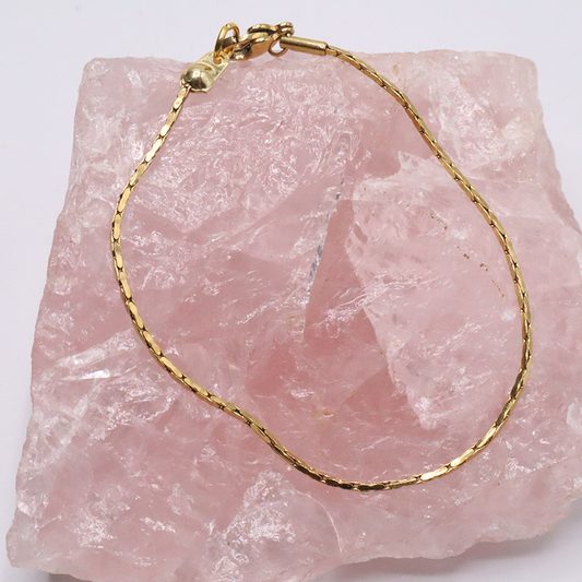 Edelstahl Armband