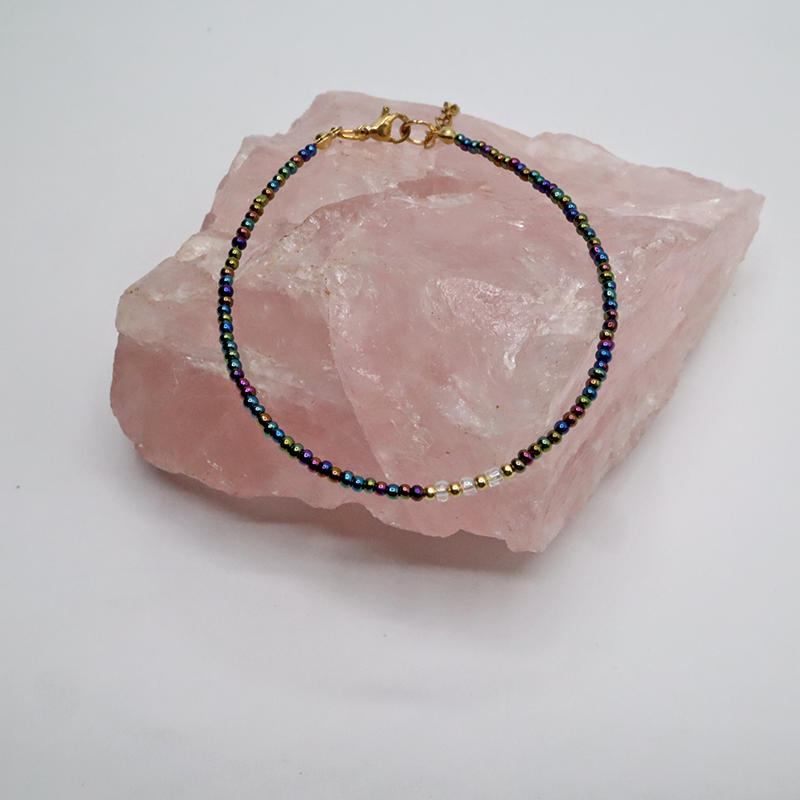 Feines Armband