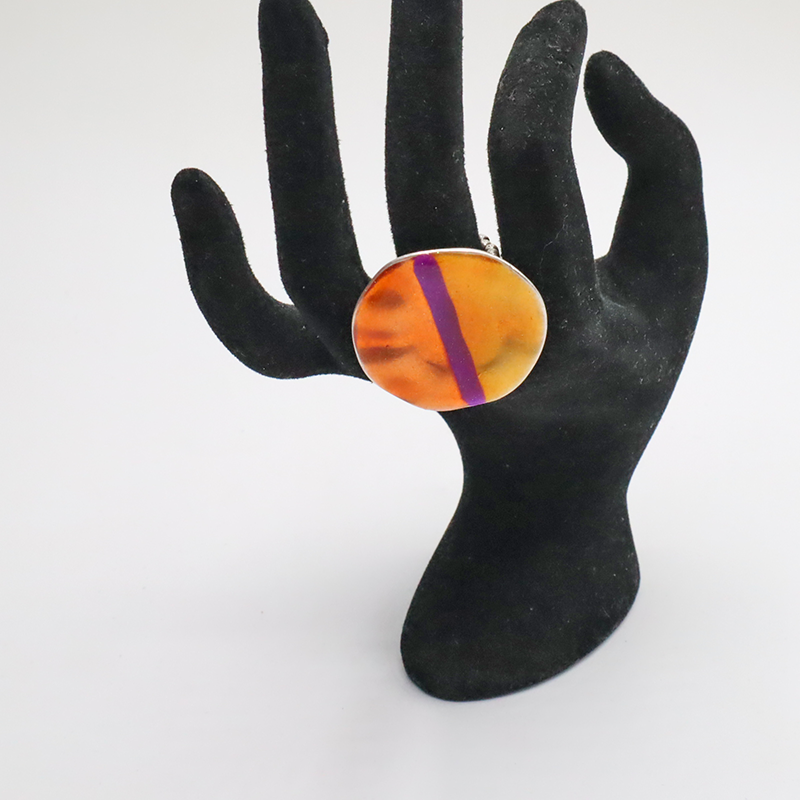 Stretch Ring
