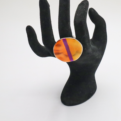 Stretch Ring
