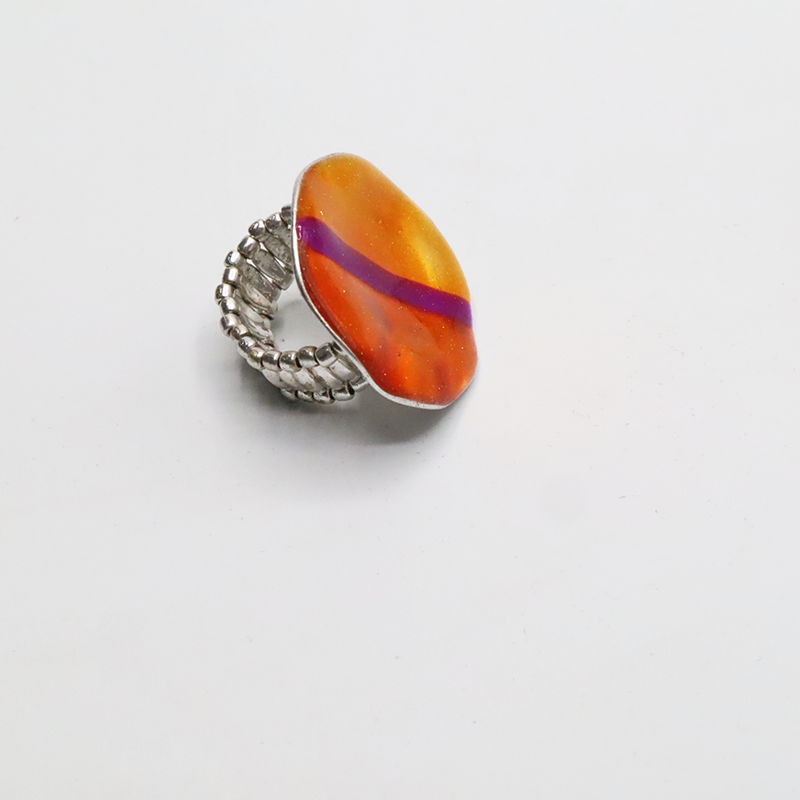 Stretch Ring