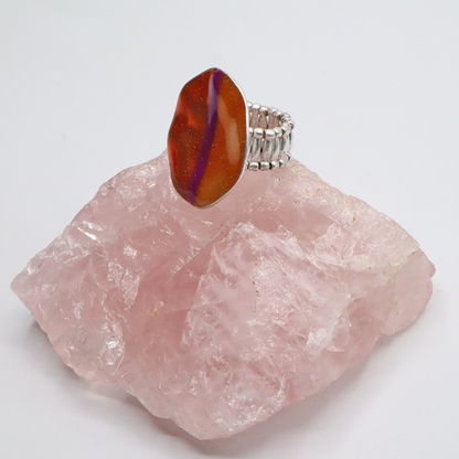 Stretch Ring