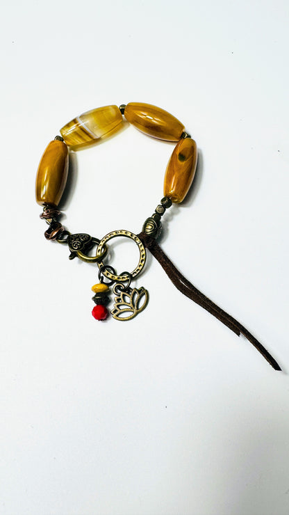 Achat Armband