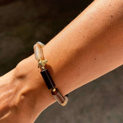 Achat Armband & Ohrringe