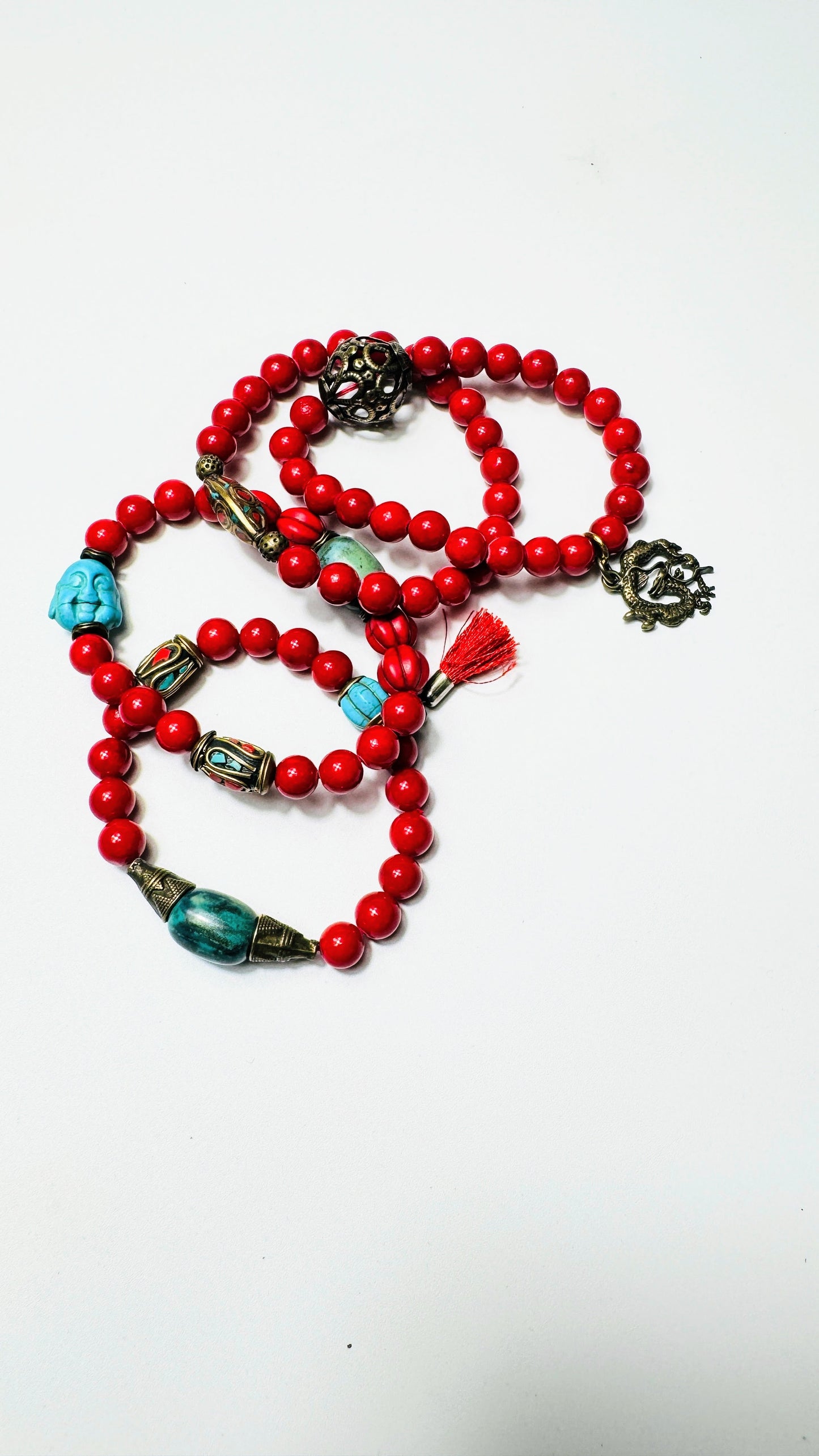 Jade Armband
