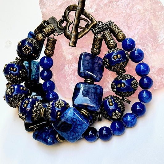 Jade Armband