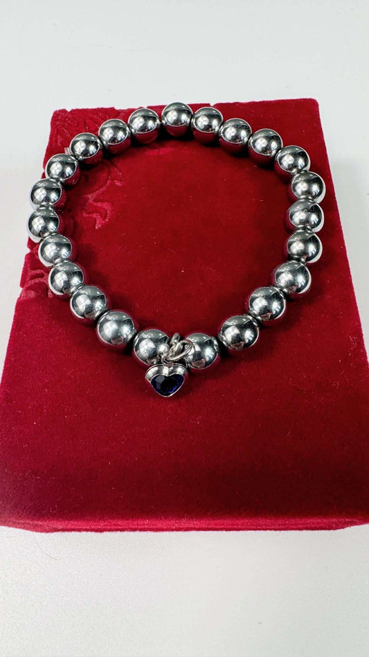 Hämatit Armband