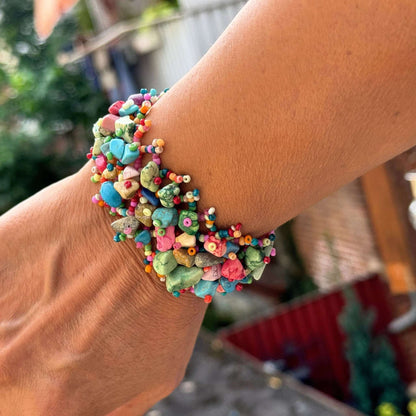 Sommer Armband